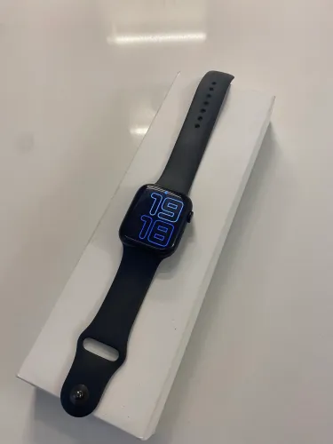 Vendo Apple Watch séries 9 45MM