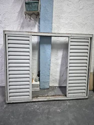 Usados Porta/Janela