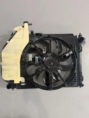 Kit Radiador Nissan Sentra 2.0 2014 a 2018
