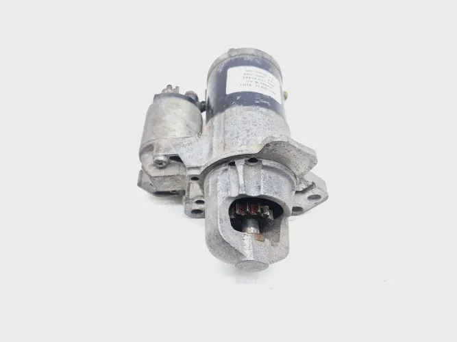 Motor Arranque Gm Omega 3.6 2008 2009 *