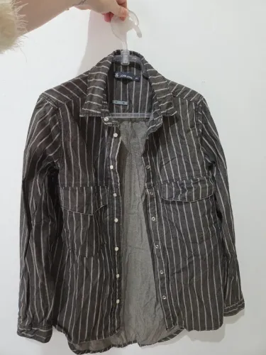 Camisa john john feminina