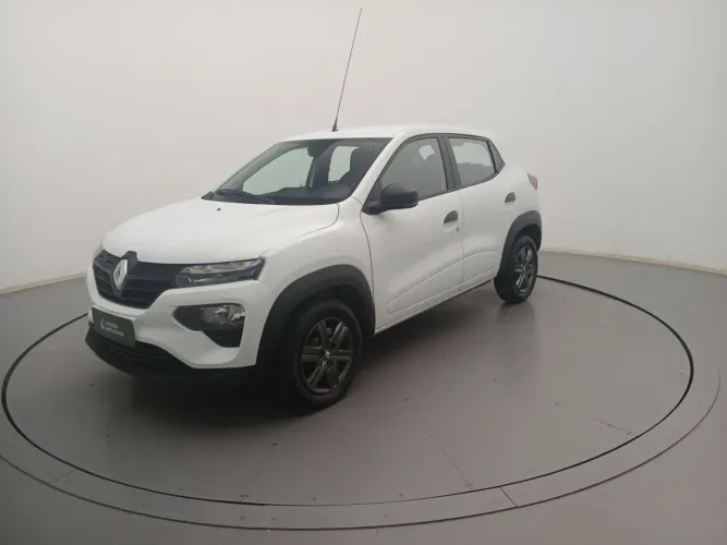 Renault Kwid 1.0 Zen 2026