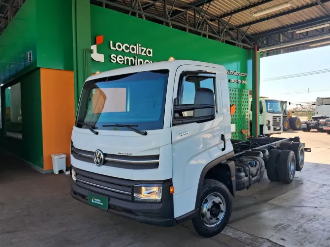Volkswagen 13.180 2022