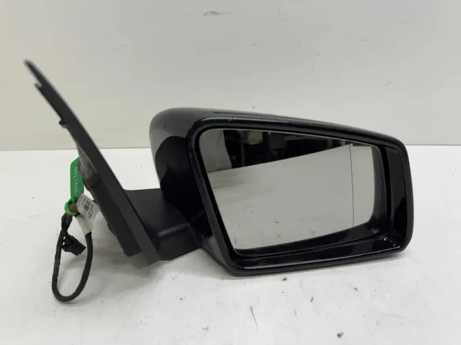 Retrovisor Mercedes C180 2012 2013 2014 Direito Original