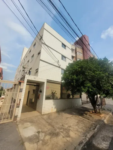 PALMARES APARTAMENTO DOIS QUARTOS RUA CARMELITA FARIA GAROFALO 30