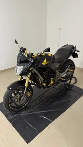 Honda CB 600f Hornet 2010