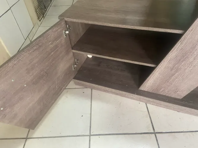 Rack para sala