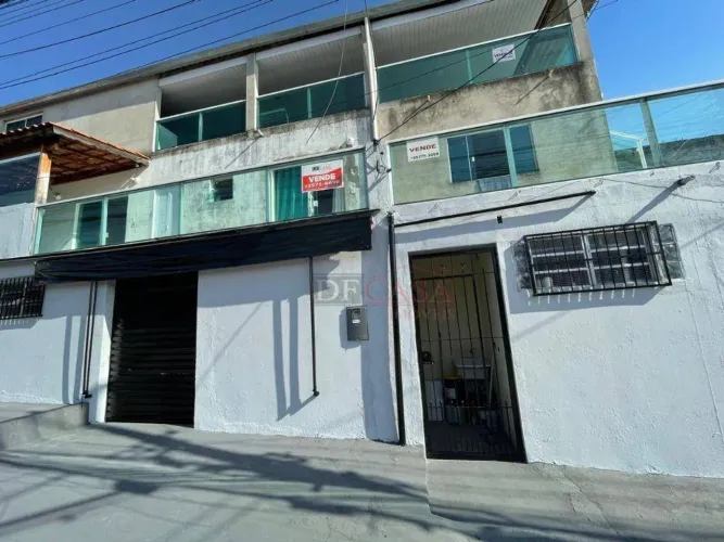 Terreno à venda, 809 m² por R$ 650.000,00 - Limoeiro - São Paulo/SP