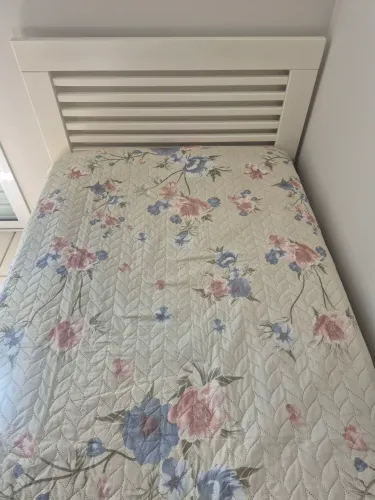 Cama Solteiro Padrão 
