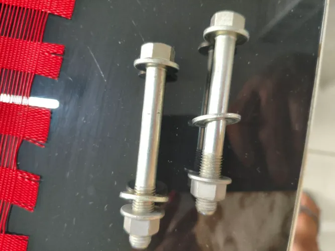 Peças originais Yamaha 2025/250