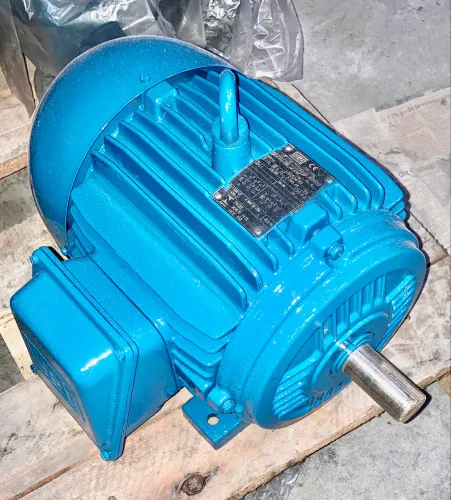 Motor Weg 2 Cv 8 pólos (850 Rpm) Trifásico 