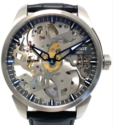 Relógio Tissot T-Complication