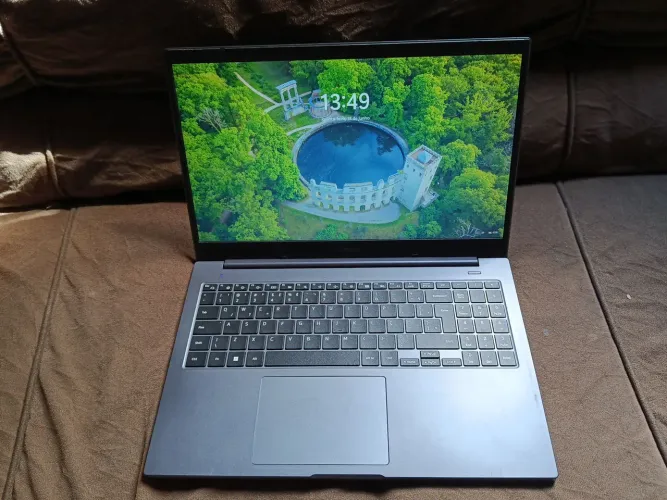 NOTEBOOK SAMSUNG 550XDA ( ACEITO OFERTAS)