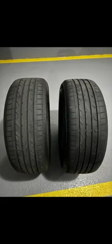 Pneus 225/55/19