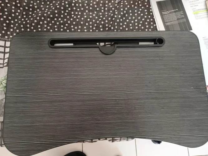 Mine Mesa notebook