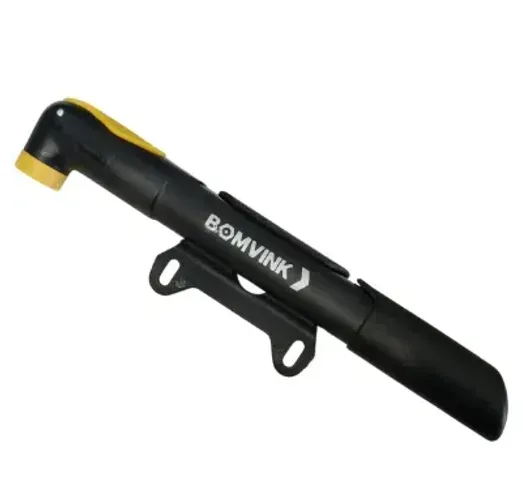 MINI BOMBA DE AR MANUAL BOMVINK BOM-8813
