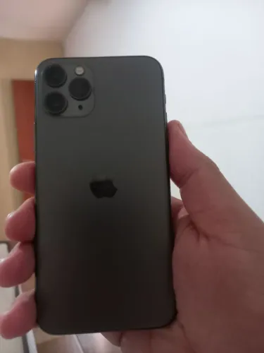 Iphone 11 pro 