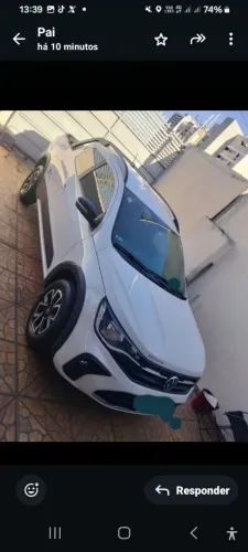 Volkswagen Saveiro Extreme 1.6 Flex 16V CD 2025