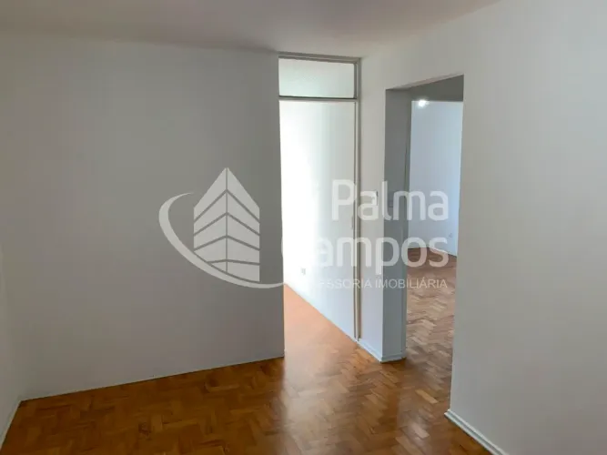 Apartamento à venda com 2 quartos na Liberdade, São Paulo