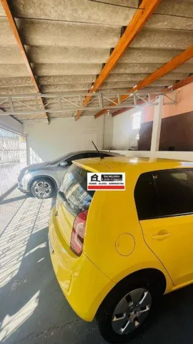 São 2 casas no mesmo terreno à venda, 104 m² por R$ 920.000 - Vila Nair - São Paulo/SP