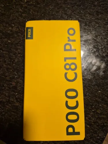 Vendo cel novo 