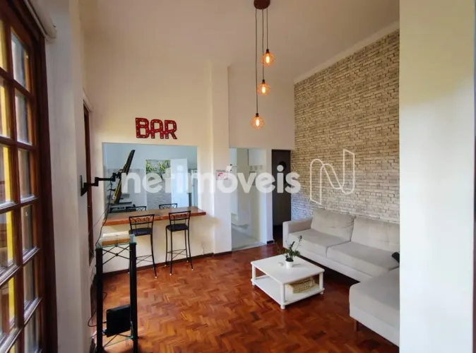Locação Loft Bela Vista São Paulo