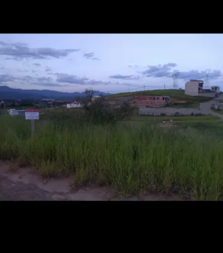 Vendo terreno no Residencial Bela Vista em Resende