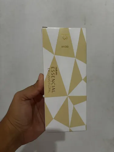 Perfume Essencial Natura