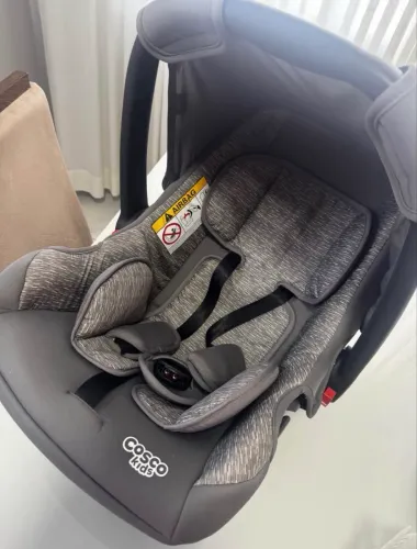 Bebê conforto 