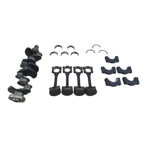 Kit Motor Volkswagen Gol G5 1.0 2010