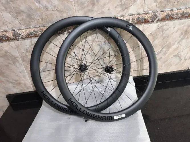 Rodas Hollowgram R-SL 50 