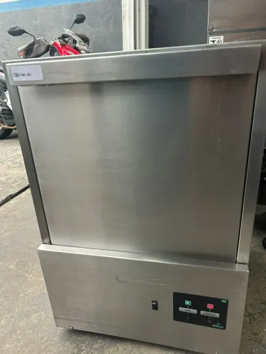 LAVADORA AUTOMÁTICA DE LOUÇAS NT100 - NETTER 
