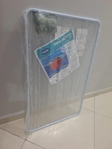 Varal de teto 