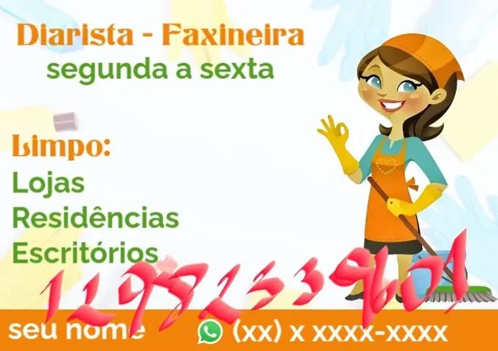 Faxina