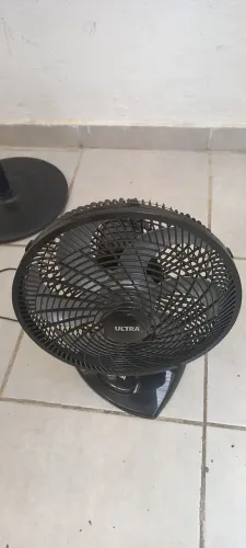 Ventilador 30cm ultra