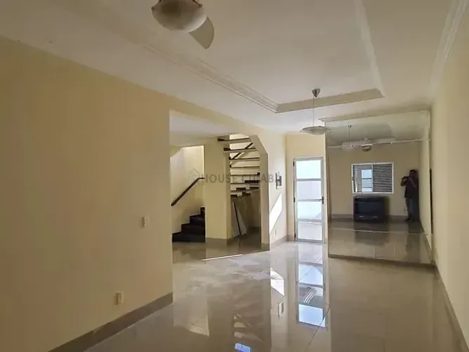 Casa Sobrado Condomínio Residencial Sevilla
