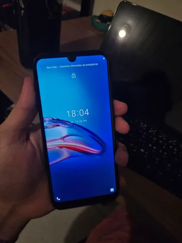 Motorola Moto E6S