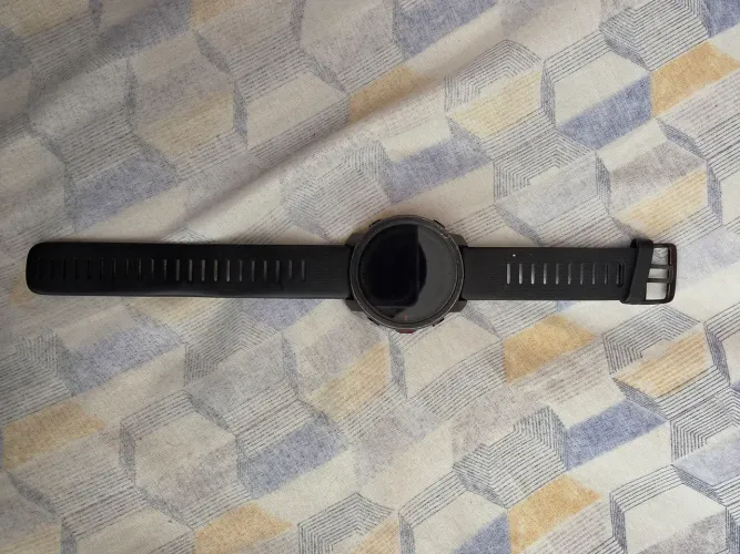 POLAR GRIT X - RELÓGIO
