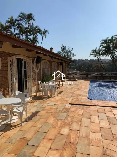 VENDA CHÁCARA MARAVILHOSA ideal para INVESTIDOR