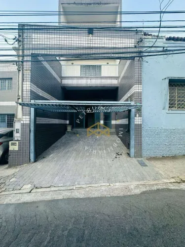 Barracão à venda, 545 m² - Centro - Campinas/SP