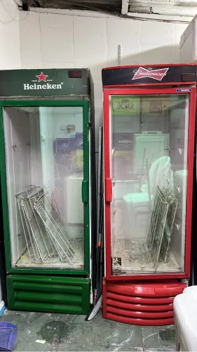 Refrigerador