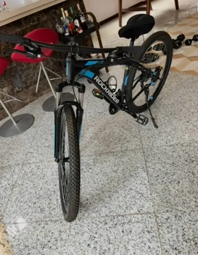 Bicicleta Rockrider TAM M Aro 29