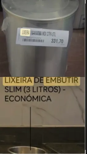 Lixeira