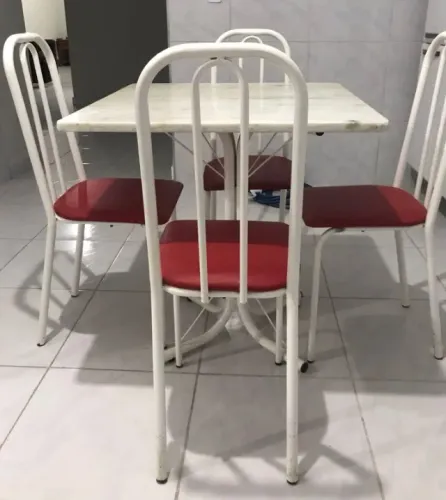 Mesa de Jantar