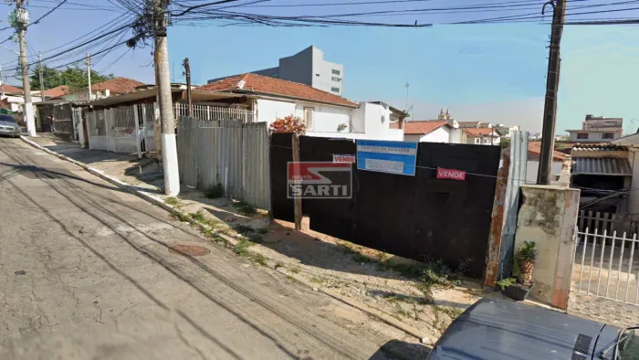 TERRENO LIMPO E VAGO, BAIRRO DO IMIRIM COM 10,00 X 40,00 400 m² , R$ 1.200.000,00