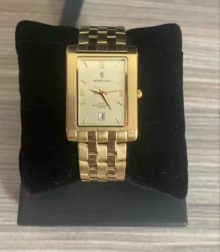 Vendo Relógio Monte Carlo