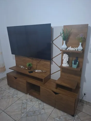 Estante Painel 