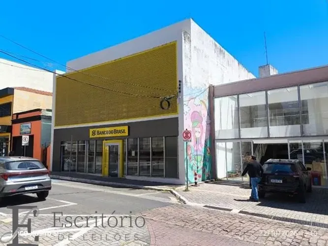 PONTO COMERCIAL em ATIBAIA - SP, CENTRO
