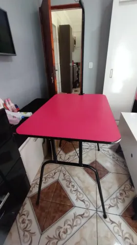 Mesa de tosa 