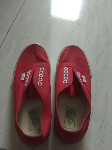 Tênis Vans 37